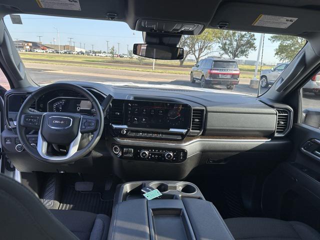 used 2024 GMC Sierra 3500 car, priced at $61,164