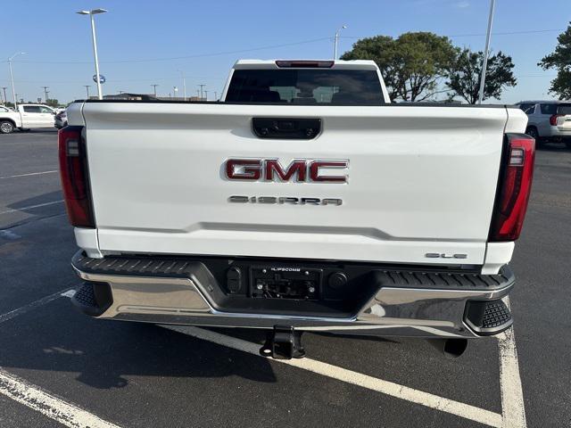 used 2024 GMC Sierra 3500 car, priced at $61,164
