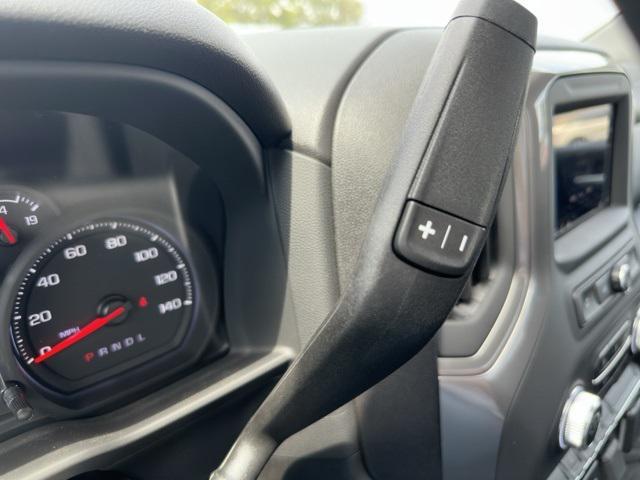 new 2025 GMC Sierra 3500 car, priced at $56,135