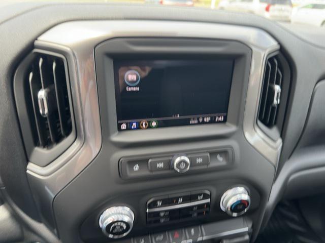 new 2025 GMC Sierra 3500 car, priced at $56,135