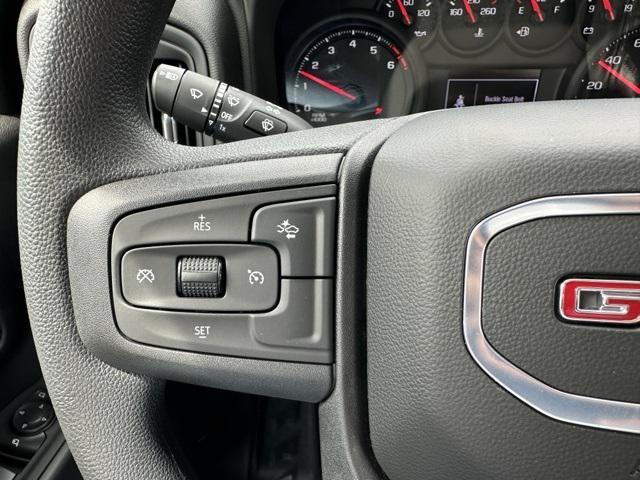 new 2025 GMC Sierra 3500 car, priced at $56,135