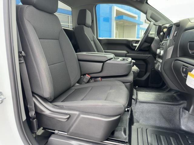 new 2025 GMC Sierra 3500 car, priced at $56,135