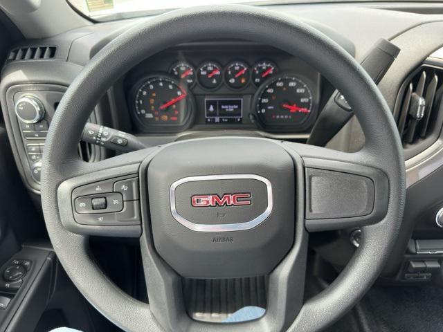 new 2025 GMC Sierra 3500 car, priced at $56,135