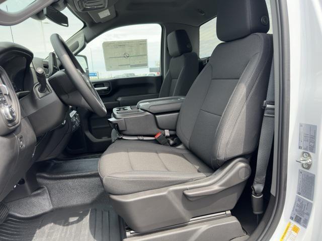 new 2025 GMC Sierra 3500 car, priced at $56,135