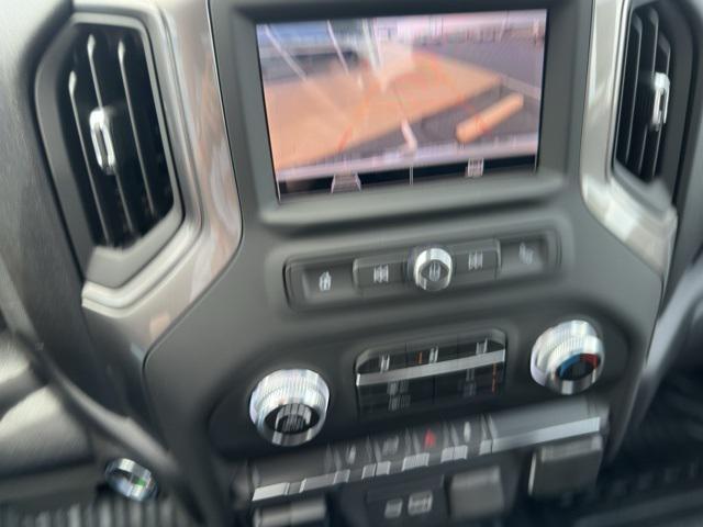 new 2025 GMC Sierra 3500 car, priced at $56,135