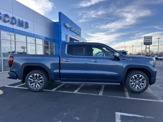 new 2026 GMC Sierra 1500 car