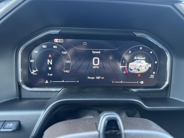 new 2026 GMC Sierra 1500 car