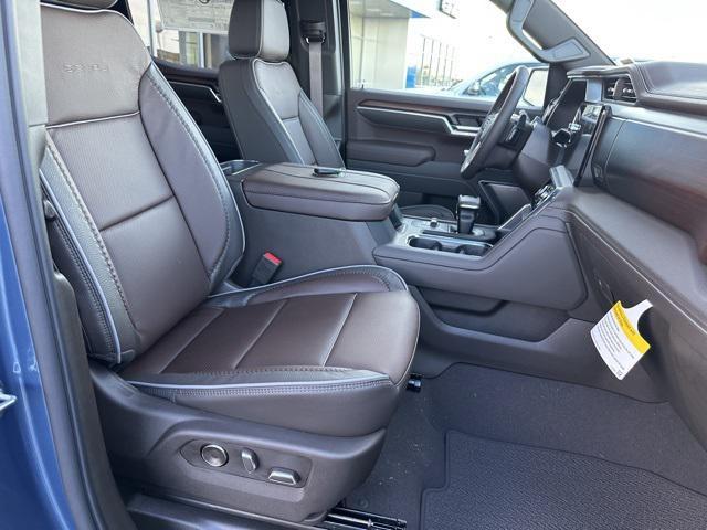 new 2026 GMC Sierra 1500 car