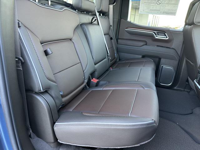 new 2026 GMC Sierra 1500 car