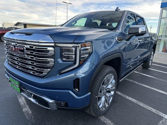 new 2026 GMC Sierra 1500 car