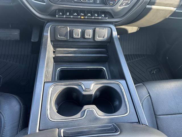 used 2018 Chevrolet Silverado 1500 car, priced at $33,770