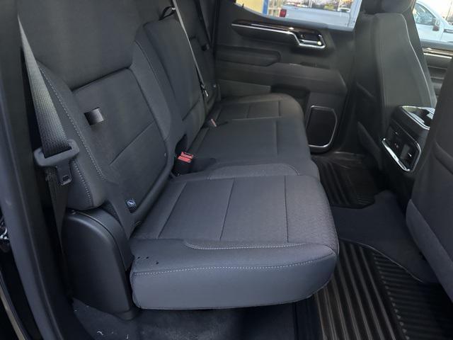 new 2026 GMC Sierra 1500 car