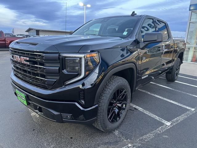 new 2026 GMC Sierra 1500 car