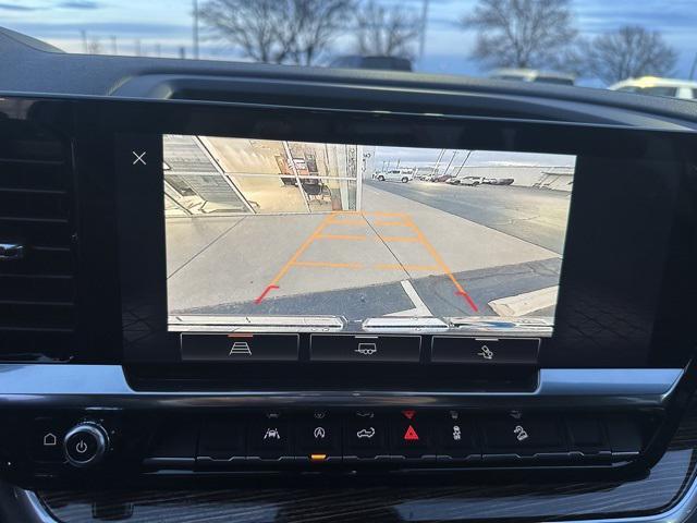 new 2026 GMC Sierra 1500 car