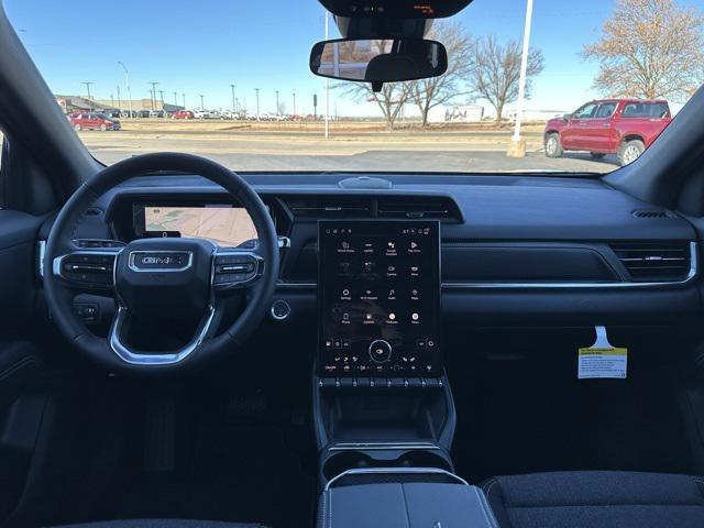 new 2025 GMC Terrain car, priced at $32,979