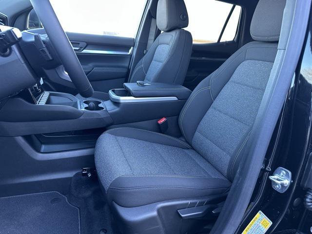 new 2025 GMC Terrain car, priced at $32,979