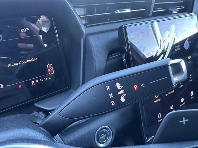 new 2025 GMC Terrain car, priced at $32,979