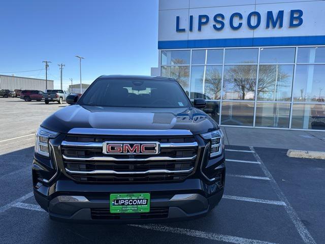 new 2025 GMC Terrain car, priced at $32,979