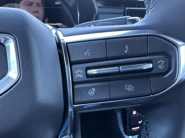 new 2025 GMC Terrain car, priced at $32,979