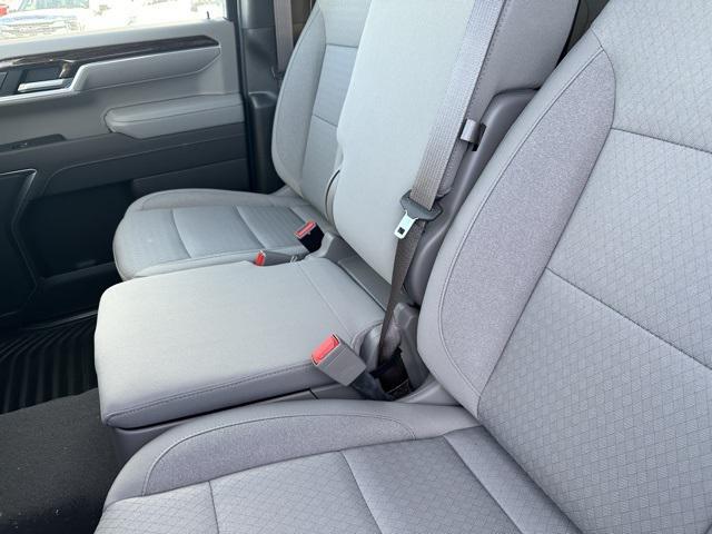 new 2026 GMC Sierra 1500 car