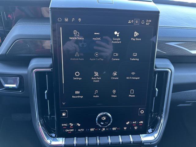 new 2026 GMC Yukon car