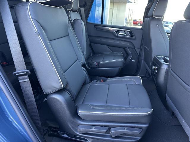 new 2026 GMC Yukon car