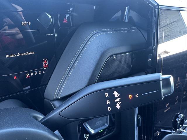 new 2026 GMC Yukon car