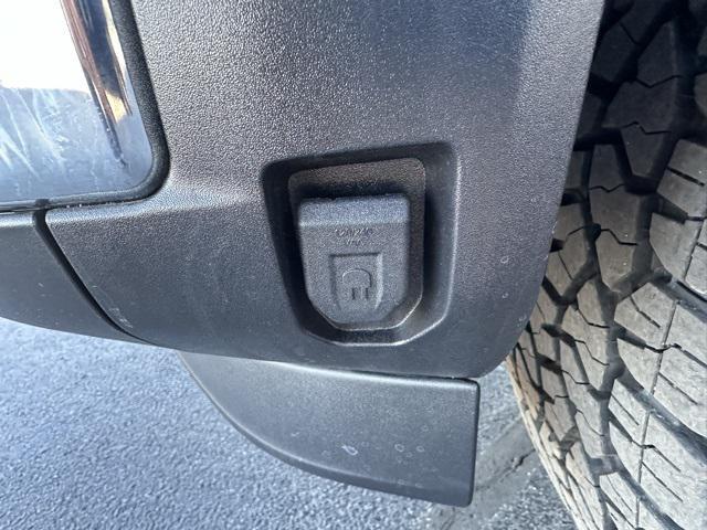 new 2025 GMC Sierra 3500 car, priced at $70,796