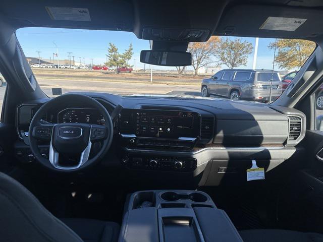 new 2025 GMC Sierra 3500 car, priced at $70,796