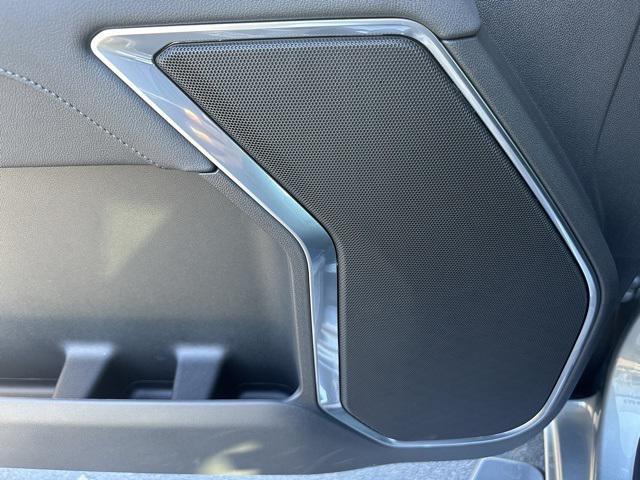 new 2025 GMC Sierra 3500 car, priced at $70,796