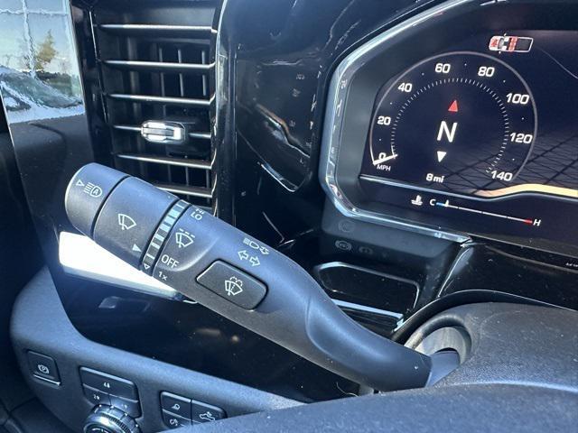 new 2025 GMC Sierra 3500 car, priced at $70,796