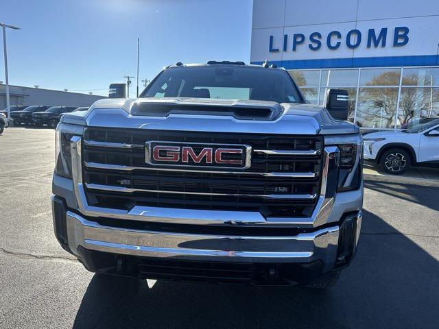 new 2025 GMC Sierra 3500 car, priced at $70,796