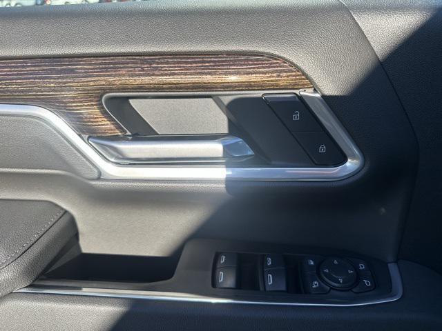 new 2025 GMC Sierra 3500 car, priced at $70,796