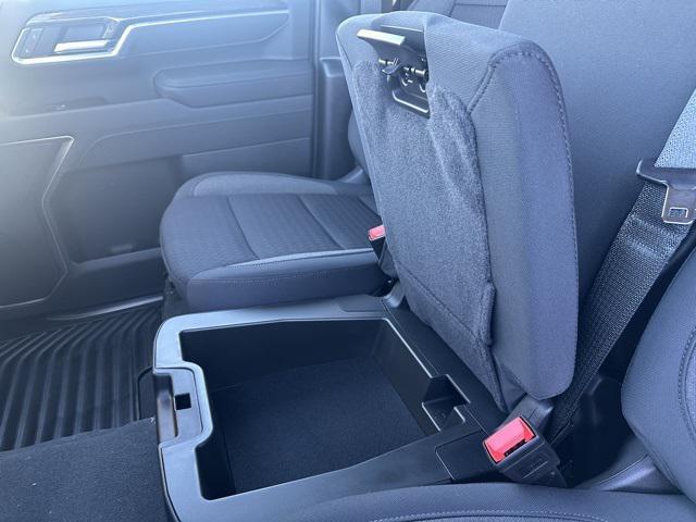 new 2025 GMC Sierra 3500 car, priced at $70,796