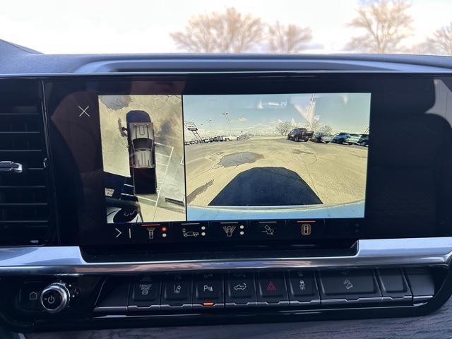 new 2025 GMC Sierra 3500 car, priced at $78,933