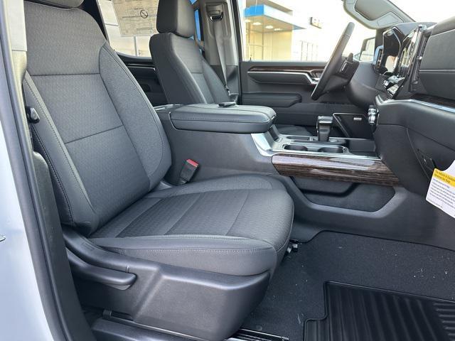 new 2026 GMC Sierra 1500 car