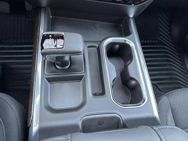 new 2026 GMC Sierra 1500 car