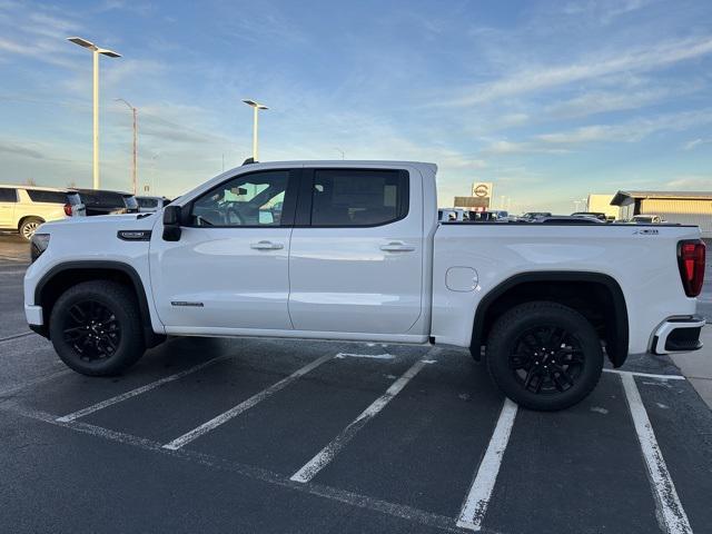 new 2026 GMC Sierra 1500 car