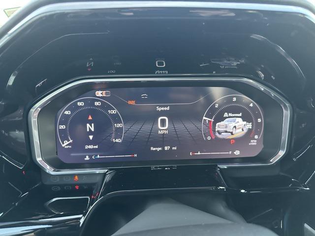 new 2026 GMC Sierra 1500 car