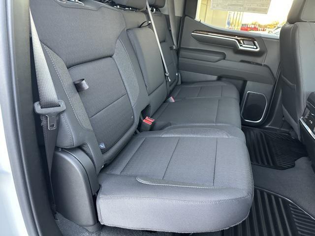 new 2026 GMC Sierra 1500 car