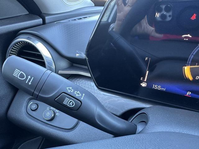 new 2026 Chevrolet Trax car