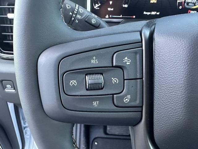 new 2026 GMC Sierra 2500 car