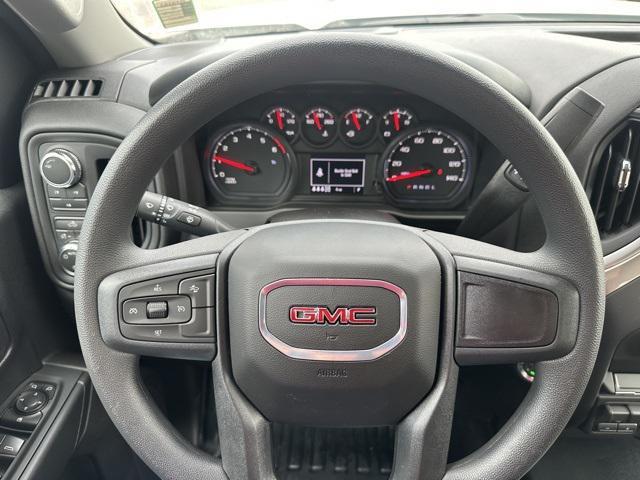 new 2026 GMC Sierra 3500 car