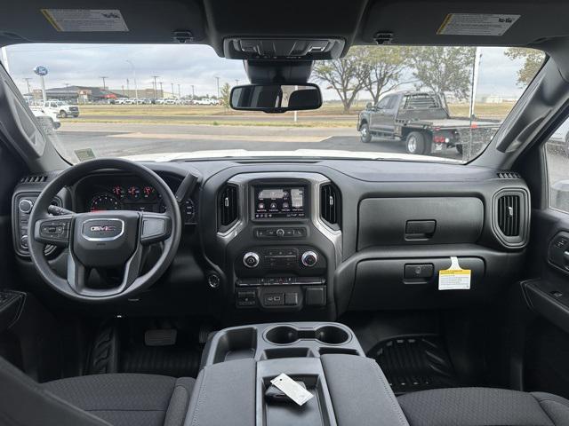 new 2026 GMC Sierra 3500 car