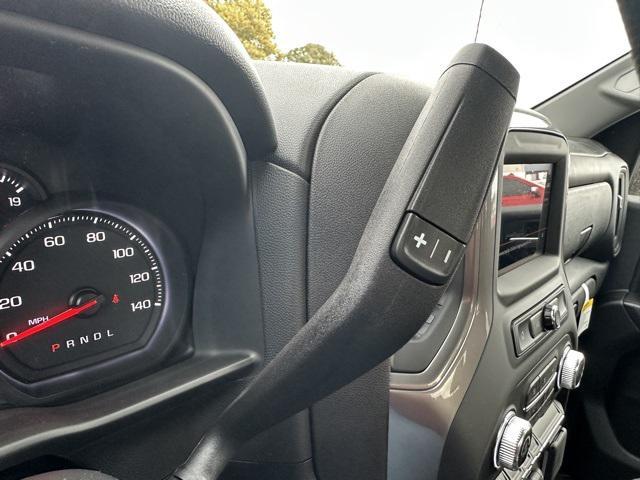 new 2026 GMC Sierra 3500 car