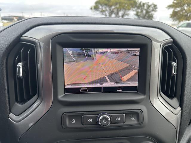 new 2026 GMC Sierra 3500 car