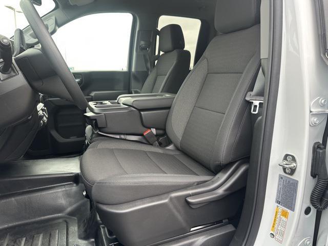 new 2026 GMC Sierra 3500 car