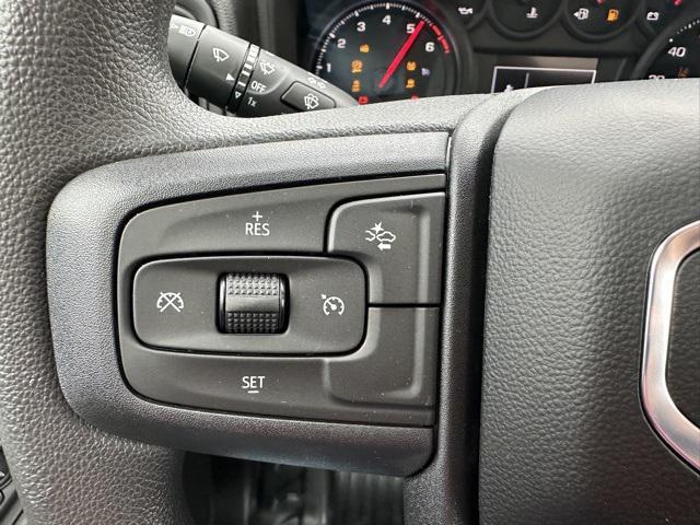 new 2026 GMC Sierra 3500 car