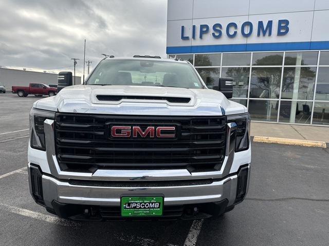 new 2026 GMC Sierra 3500 car