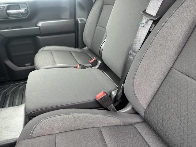 new 2026 GMC Sierra 3500 car